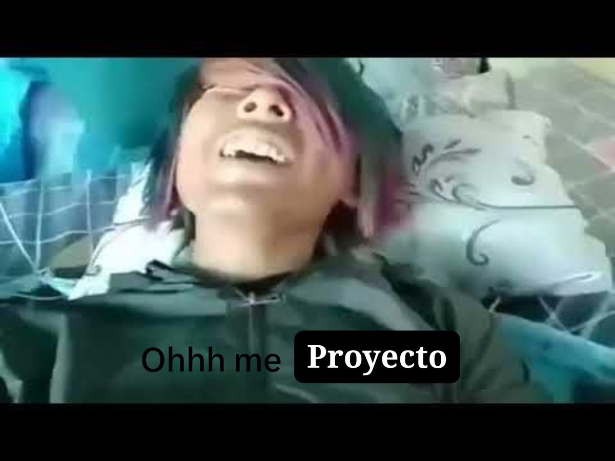 issita__a's tweet photo. Yo cada vez que entro a Twitter https://t.co/ajOnYI0qyo