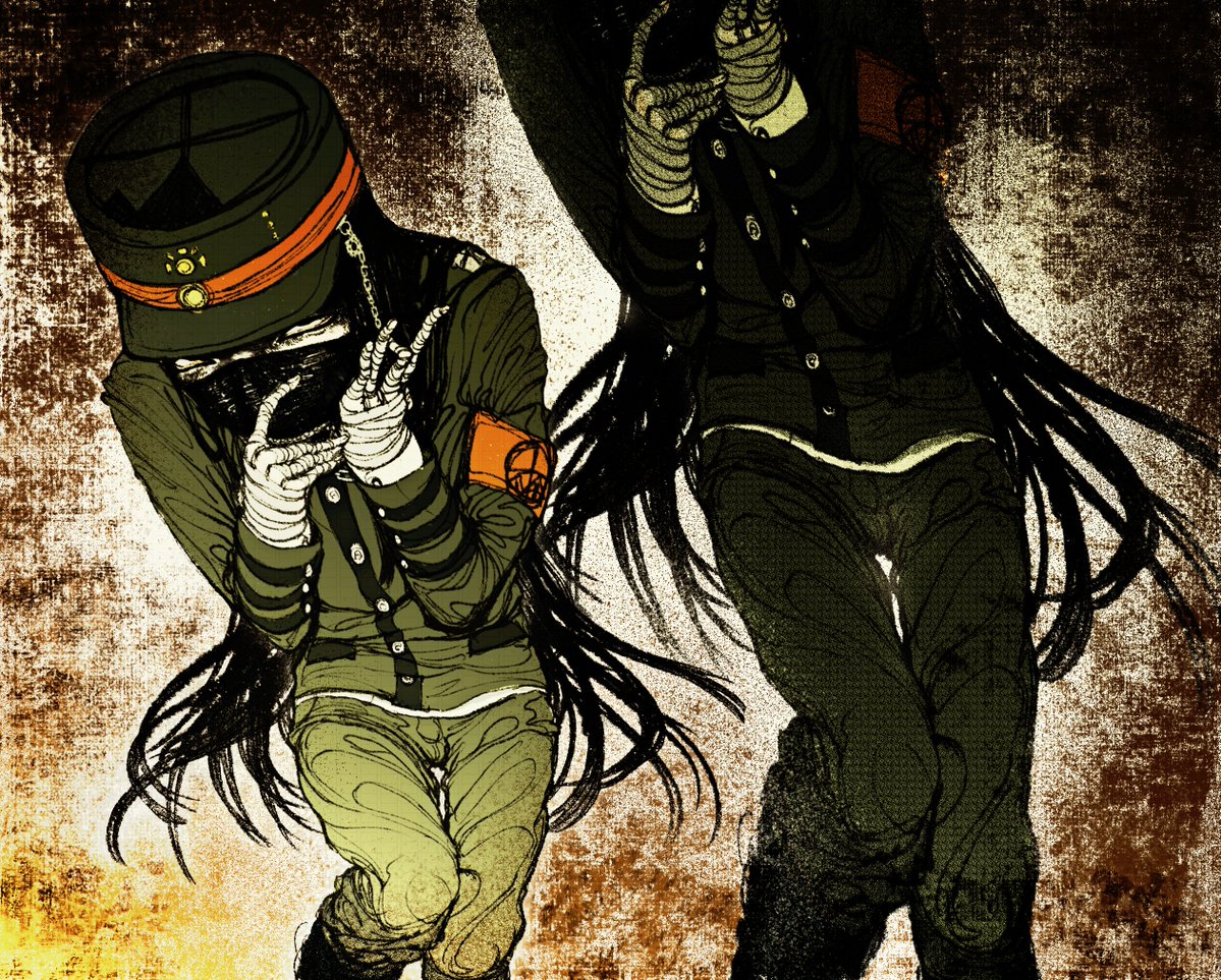 kekallsun's tweet photo. shinguji shinguji https://t.co/2snBlCdtWM