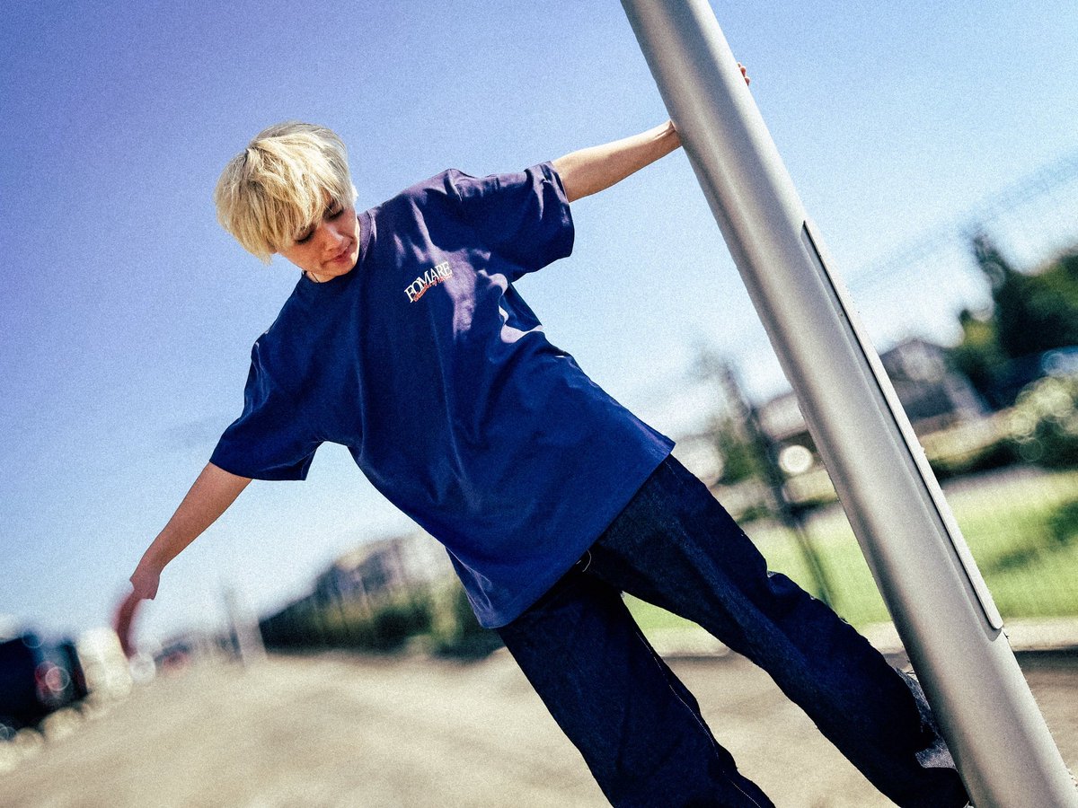 _fomare_'s tweet photo. 【FOMAREと秘密の部屋】
本日10月14日（水） 18:00より
FOMAREと秘密の部屋会員限定ストアがオープン✨

第一弾として、会員限定Tシャツの受注販売が決定‼️
商品や販売期間などの詳細はこちらから
▶︎ https://t.co/C3zRrb0GXD

4th Album 「puzzle」予約受付中❗️

#FOMARE
#FOMAREと秘密の部屋 https://t.co/kbWZwptJM7