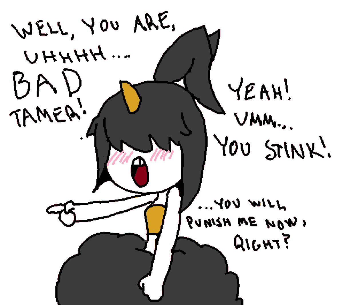 paintdoodleanon's tweet photo. Some of the last doodles of June. https://t.co/qo2HXnwKaO