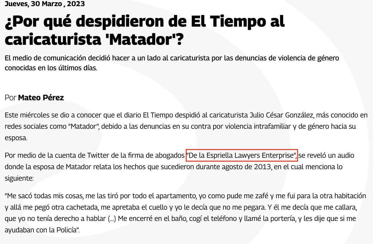 Alejandroiba05's tweet photo. @Matador000 ¿Que tienes que decir sobre esto? @Matador000 https://t.co/LYpPYPp3go