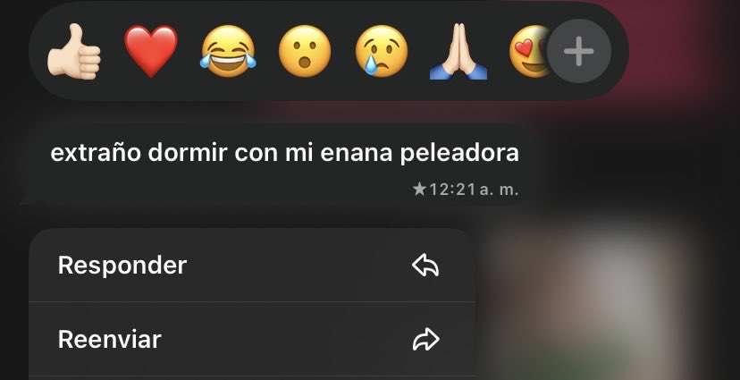 333thxlia's tweet photo. me saca de quicio pero lo extraño https://t.co/neyDoVhSob