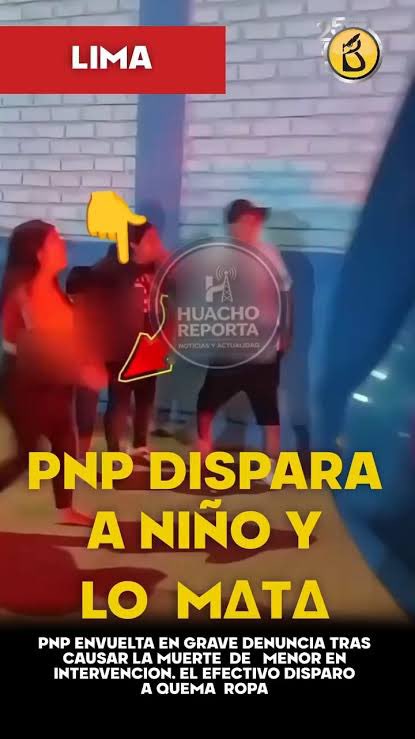 LuvinaPE's tweet photo. Astudillo: “Confíen en la PNP”

👇🏻👇🏻👇🏻 https://t.co/ehgM0ohGbI