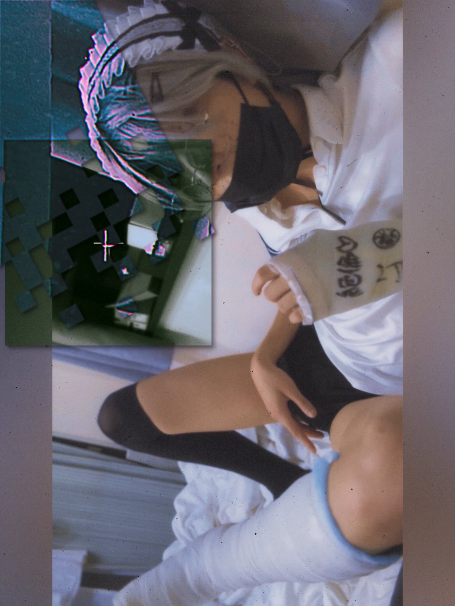 JsYrfl's tweet photo. #armcast #legcast #castfetish #ギプス https://t.co/H6TlmRDWfb