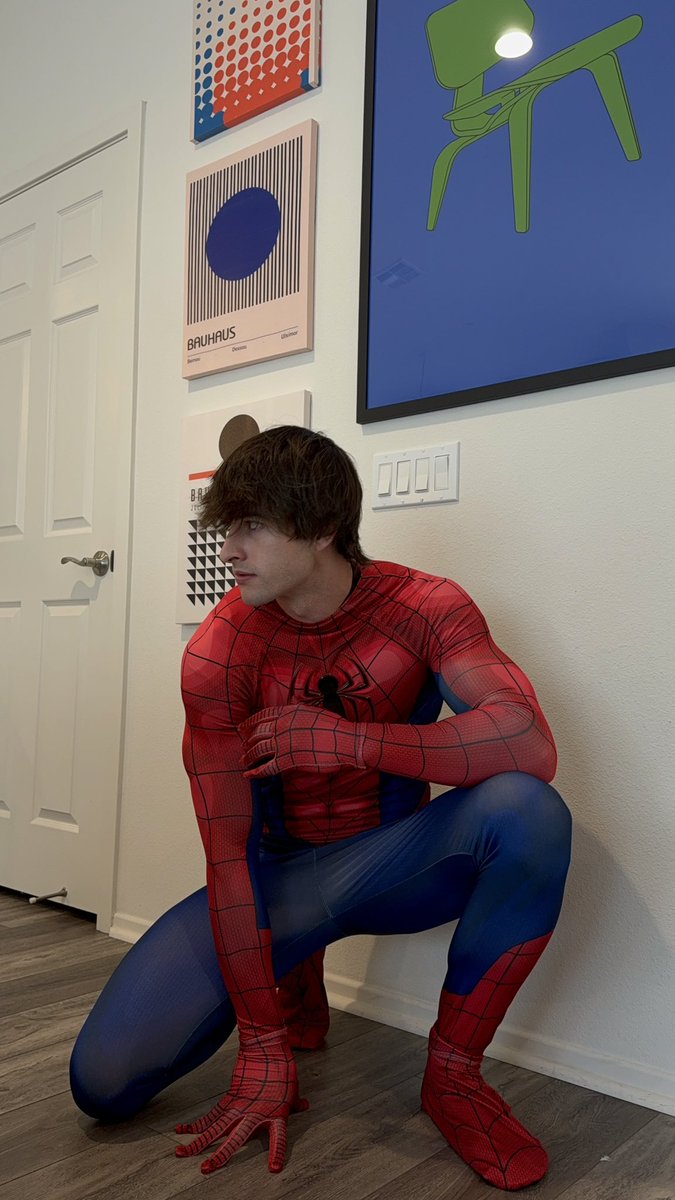 Theofficialdrj's tweet photo. Halloween 🕷️ https://t.co/3qMCs7CO0g