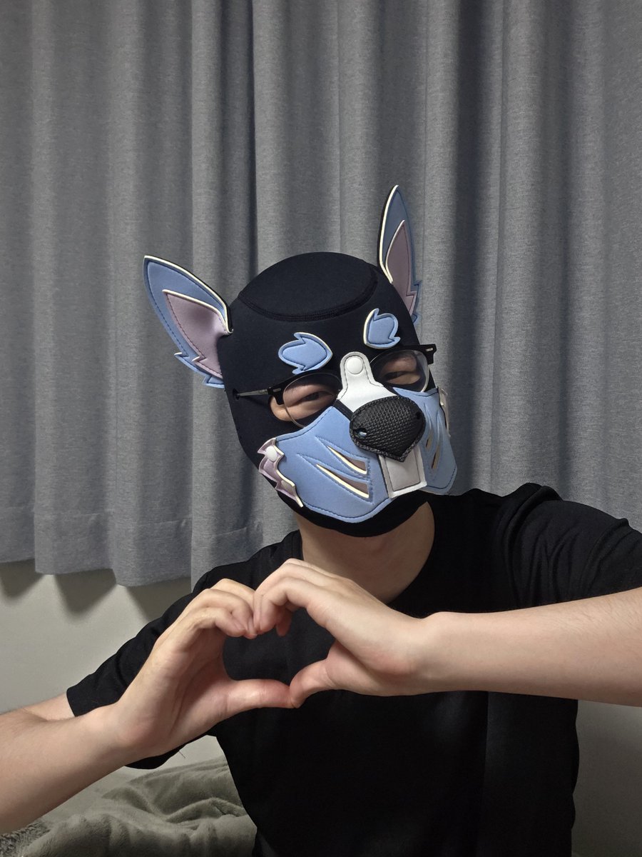 hoshi_788's tweet photo. 이렇게 많은 분들이 관심을 주실 줄 몰랐어요 감사합니다 왕왕🐶
I didn't expect so many people to show interest. Thank you.  Woof Woof🐶 https://t.co/OEsaFhOddW