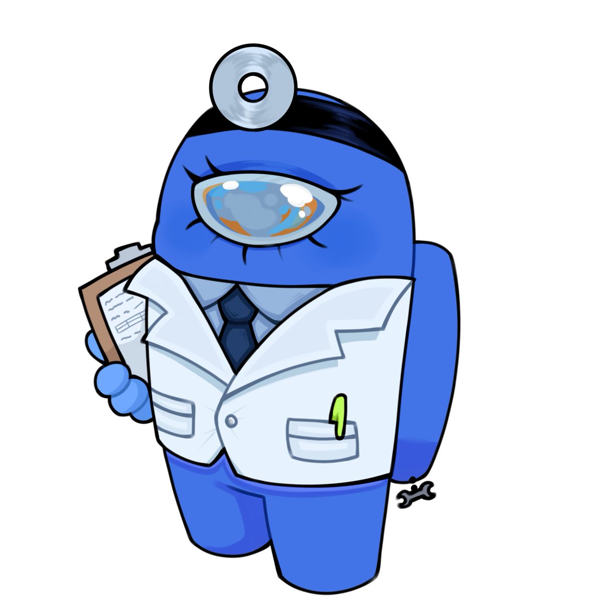 Mimi_makedraw's tweet photo. Re diseños de los personajes de among us con mi estilo
Tengo que mejorar con el visor pero me gusta como lo estoy haciendo 
#amongus #amongusseries #amongusart #amongusshowlime #amongusblue #amongusorange #amonguswhite https://t.co/OEL4F02hkw