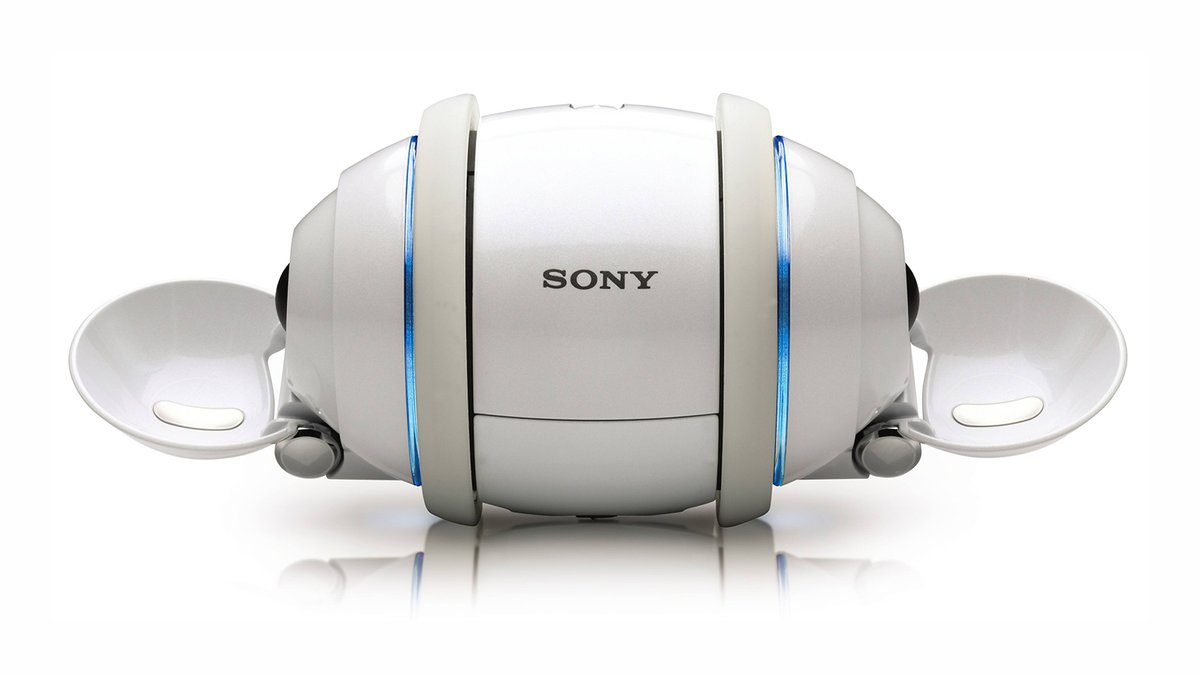 ObsoleteSony's tweet photo. 人生にはソニーのRollyが必要だ。 https://t.co/CzucLT1xwl