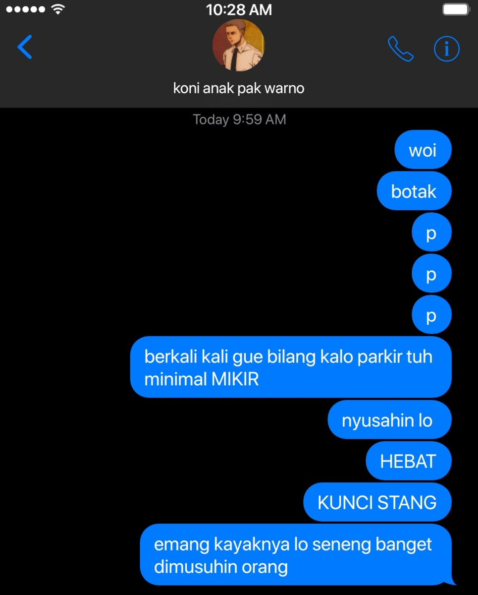 jolynesgirl's tweet photo. Jean kalo satu kosan sama connie suka ngomelin connie karena selain parkir motor semau dia, dia selalu KUNCI STANG https://t.co/vdlSjolcFm