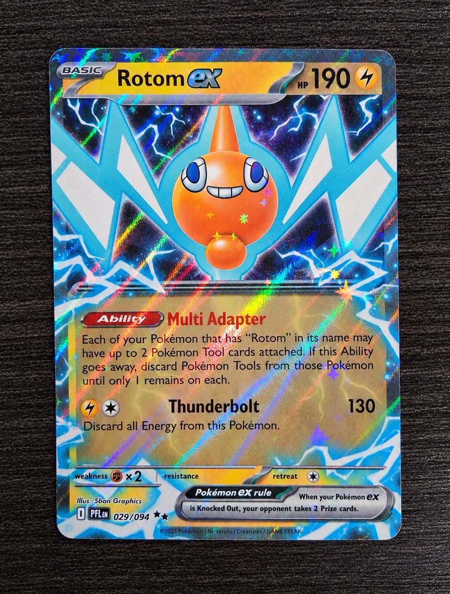 brylanhiroaki's tweet photo. love this little guy ⚡️ https://t.co/2DcZOcJJqR