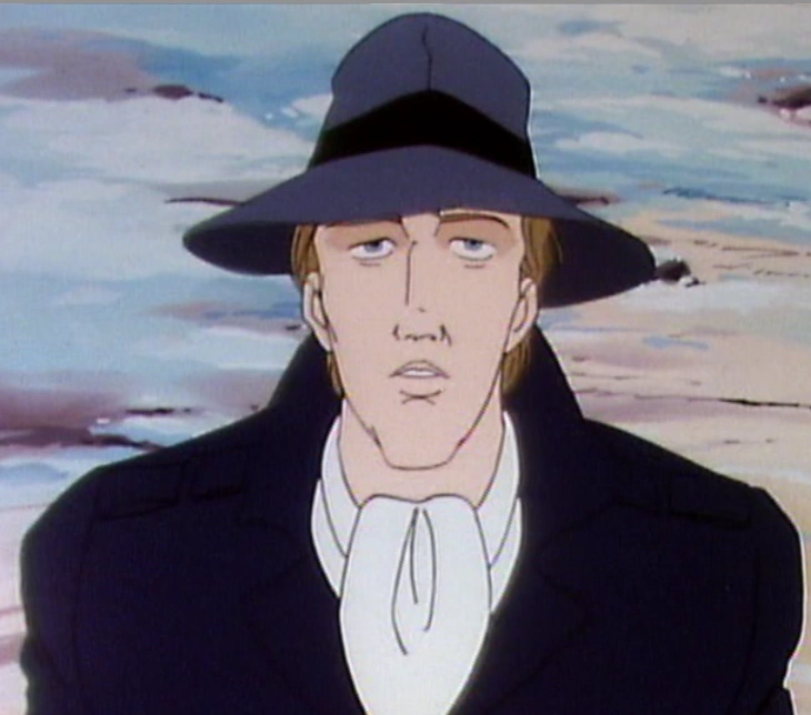 NobodyButChaps's tweet photo. Jeremy Whittington from The Real Ghostbusters
episode "Ragnarok and Roll", has little to no Rule34. https://t.co/f2zLOrgkd9