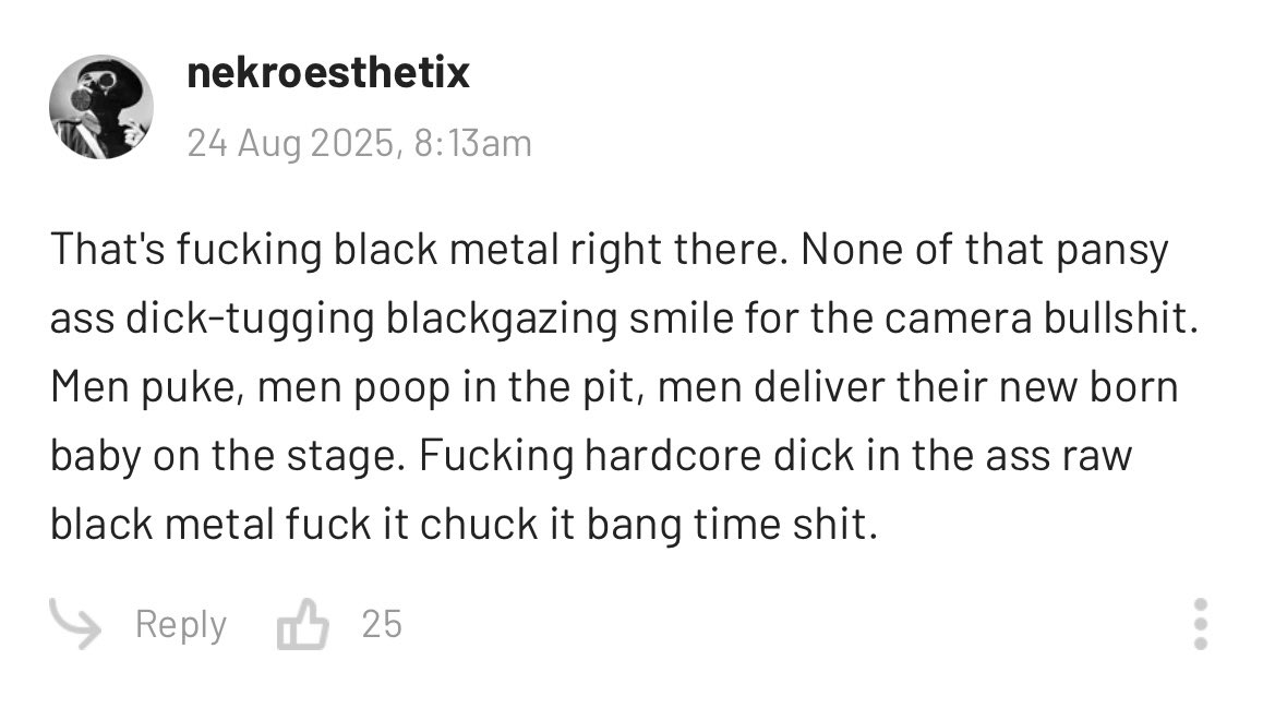 ProgPro's tweet photo. Men poop in the pit https://t.co/8AAaDnNICW