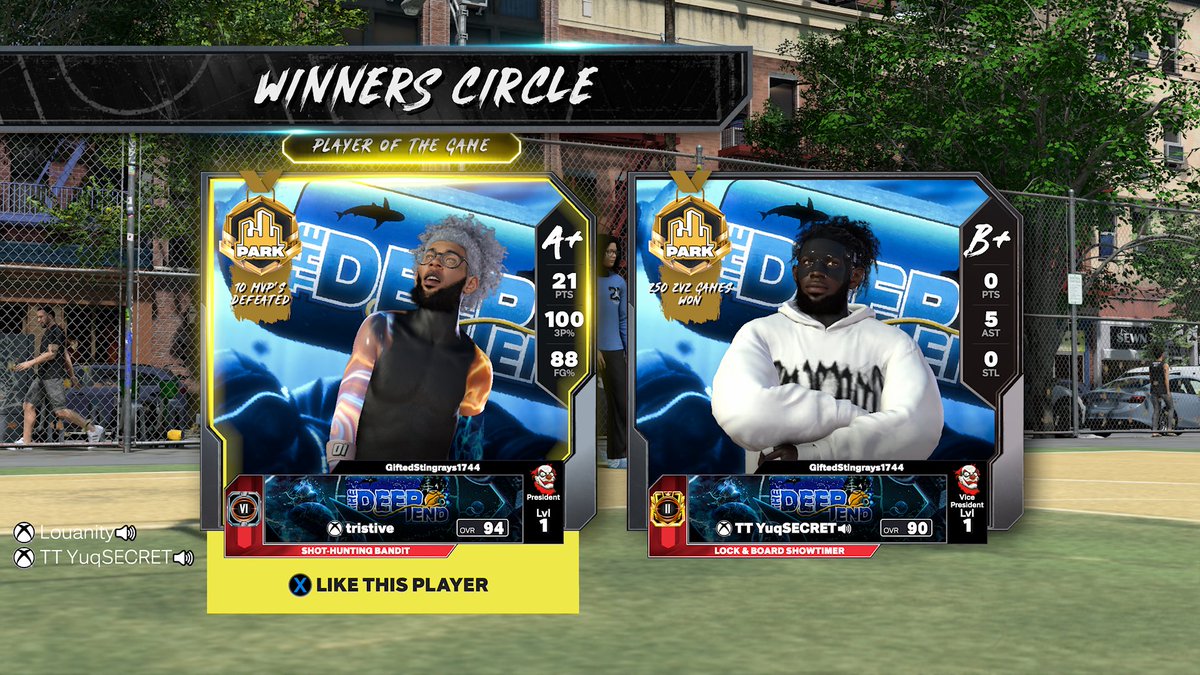 1ouanity's tweet photo. I’m completely done with NBA 2K27 at this point . Mfs really out here celebrating and laughing after winning games by literally cheating . https://t.co/6TVjmEKCMX