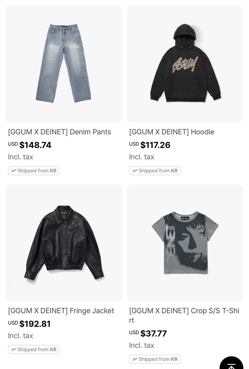 archivezzn's tweet photo. yeonjun’s deinet collab and nlp1 merch has been restocked on weverse global! https://t.co/0NCJRjCFFy