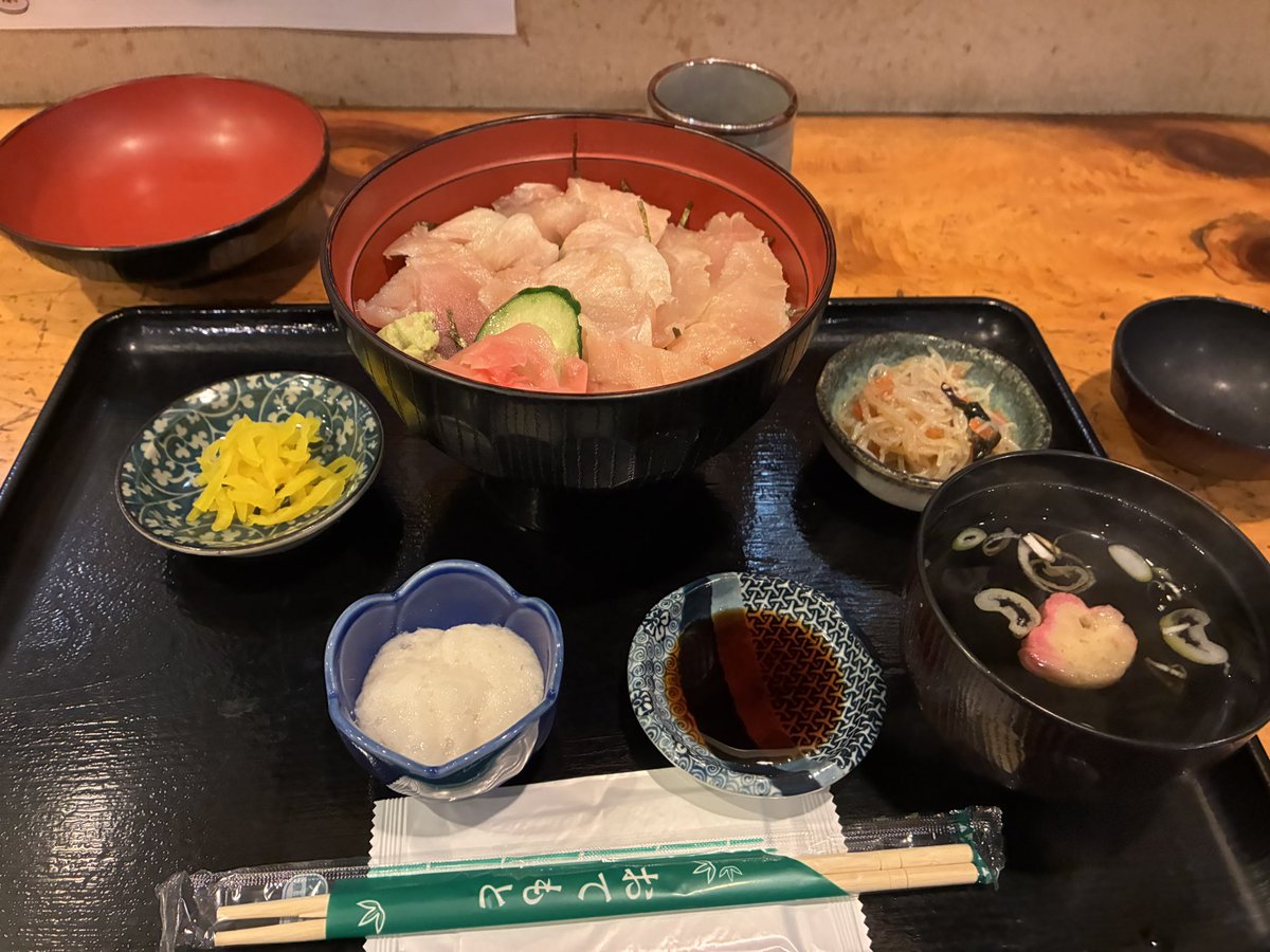 tino_D's tweet photo. 最近地元の飯屋新規開拓頑張っています https://t.co/UVgJKgJS5W