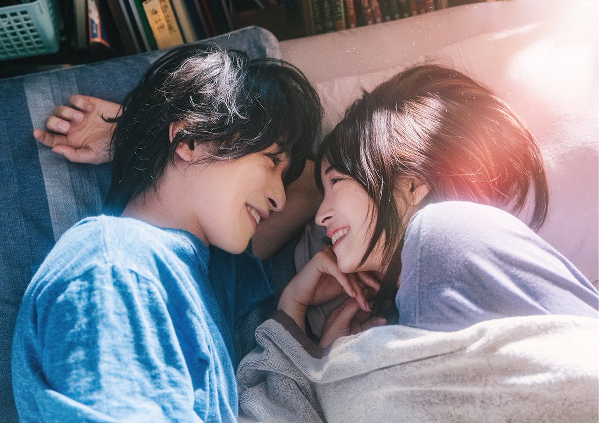 chFILES_tokai's tweet photo. 【プレゼント🎁】
 
#横浜流星 ×#広瀬すず W主演🎬
あまりにも切なく美しい、15年にわたる愛と選択の物語。
 
大ヒット上映中！映画『汝、星のごとく』今治産ハンドタオル(非売品)を2名様に✨
 
【応募方法】10/18(日)〆切
1️⃣@chFILES_tokaiフォロー
2️⃣本投稿RP
 
#汝星のごとく #松村北斗 #中村アン #濱田岳 #尾野真千子 #木村佳乃 #石田ゆり子 #長谷川博己