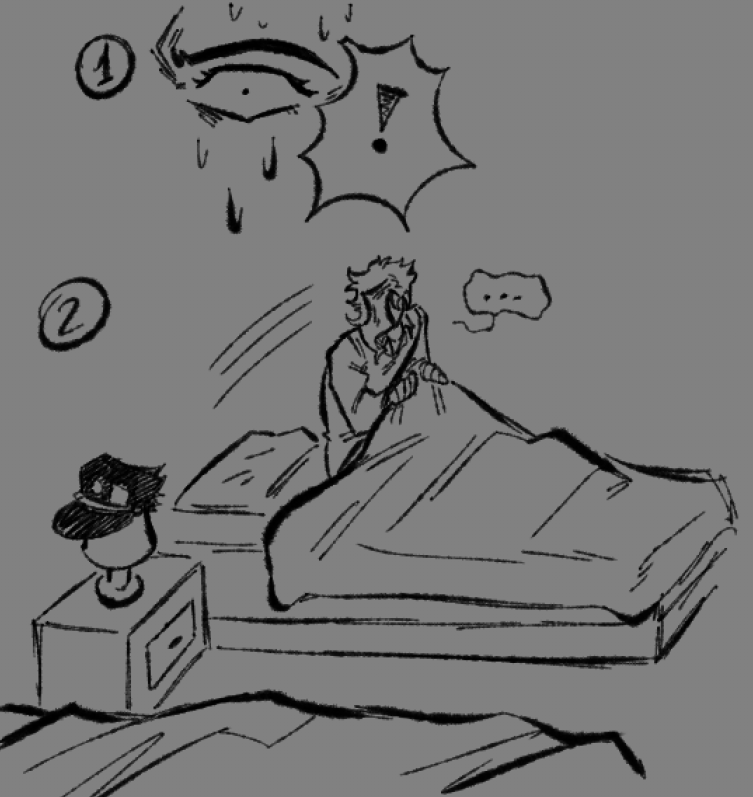 asherflores_'s tweet photo. #jjba
Jotakak - Bad dreams
(1/4) https://t.co/huW7sziBDt