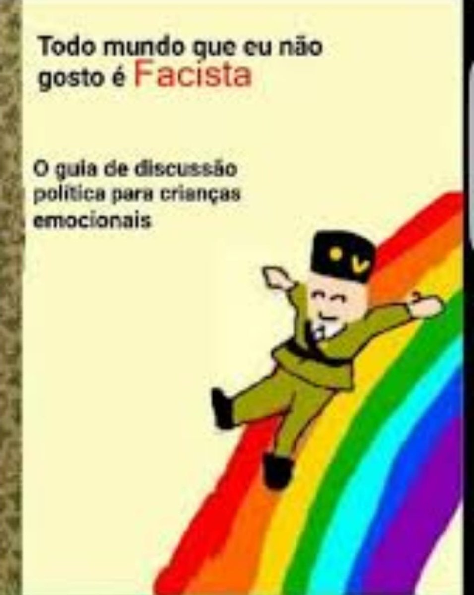 dudupertile's tweet photo. @tmorello #Eleições2026 https://t.co/mYzoxzTQ5W