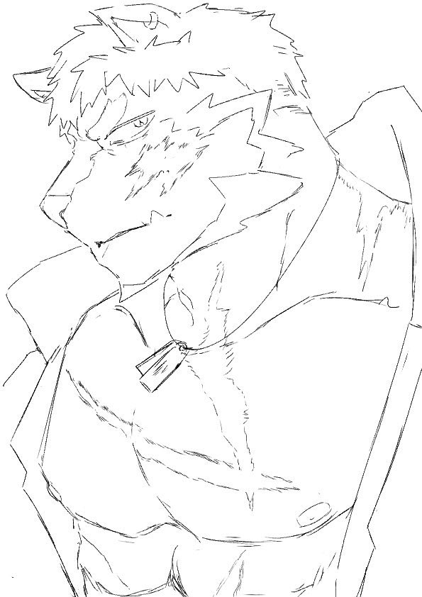 piokun3263's tweet photo. あげ忘れてたおりケモ
めちゃ好きっ、、 https://t.co/6UNeWP1awk
