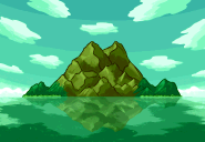 SSNTails's tweet photo. I love that we can leverage 15-bit color. Allows us to do a few really cool things. https://t.co/uYSemZ1Uke