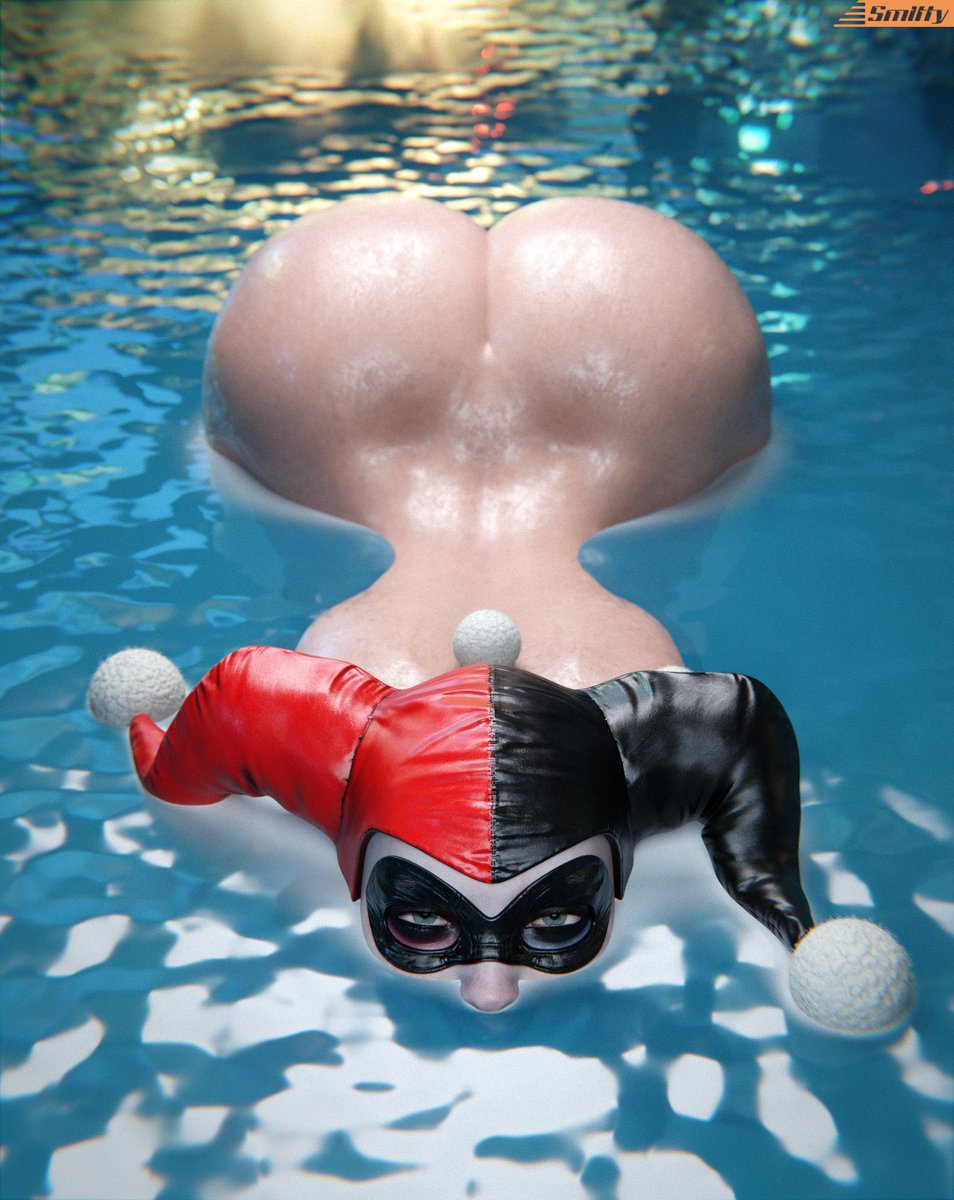 ClownyCutie2's tweet photo. Look puddin’, I’m like a shark!

Might just come over and drag ya under and 𝐃𝐄𝐕𝐎𝐔𝐑 𝐘𝐎𝐔𝐑 𝐌𝐄𝐀𝐓~♥️
Holdin ya down for long enough to pop a few useless braincells as Momma Harley 𝐑𝐈𝐃𝐄𝐒 𝐘𝐎𝐔𝐑 𝐂𝐋𝐎𝐖𝐍 𝐁𝐀𝐈𝐓𝐈𝐍 𝐂𝐎𝐂𝐊~💋

Take a deep breath cutie~💦 https://t.co/VYRSQz5UDC