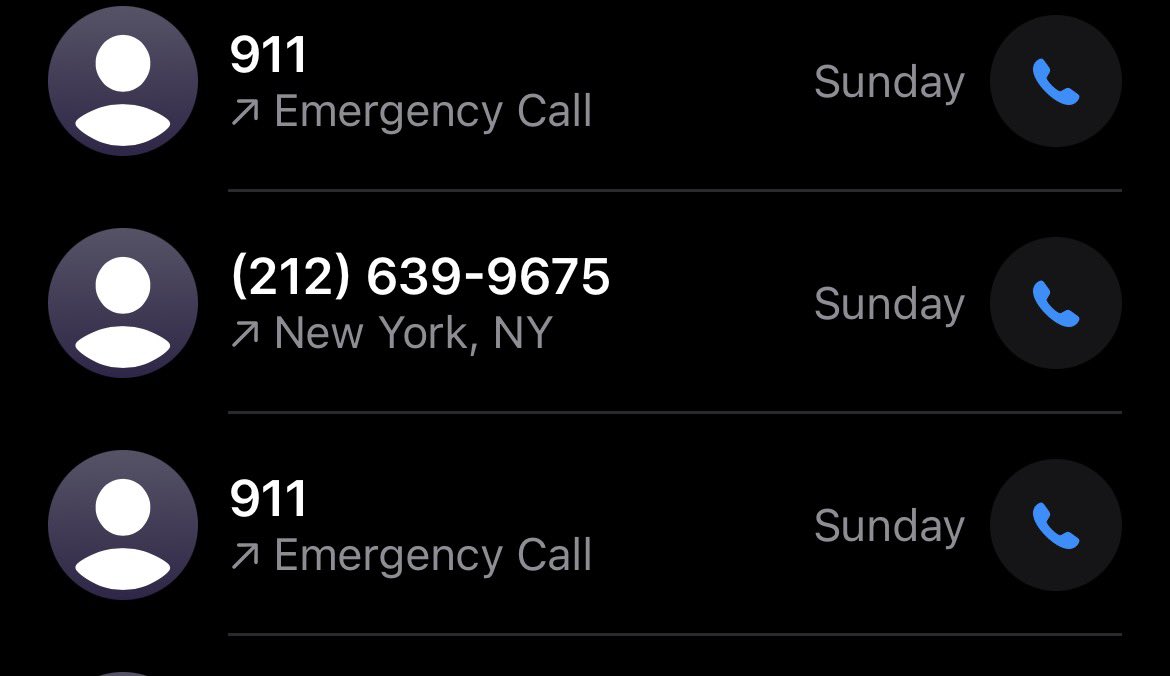 ToastyRiv's tweet photo. to think i sat there for an hour to call nypd to make sure YOU were okay after what you did to me.
just for you to dox my family. im disgusted. im hurt. https://t.co/jcjCe8lVtr