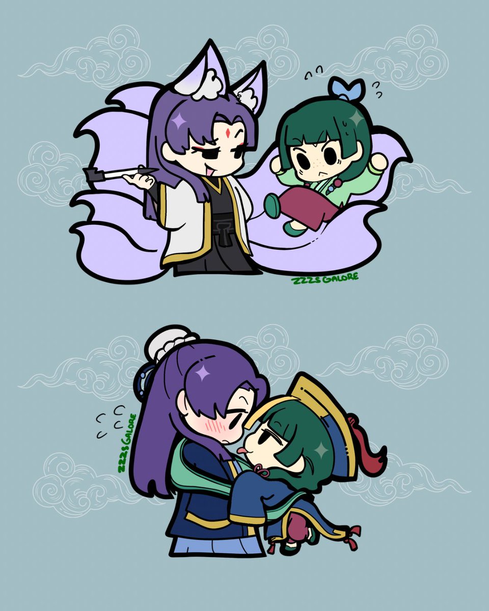 zzzsgalore's tweet photo. Halloween #jinmao pins https://t.co/U6cc0pnUzj