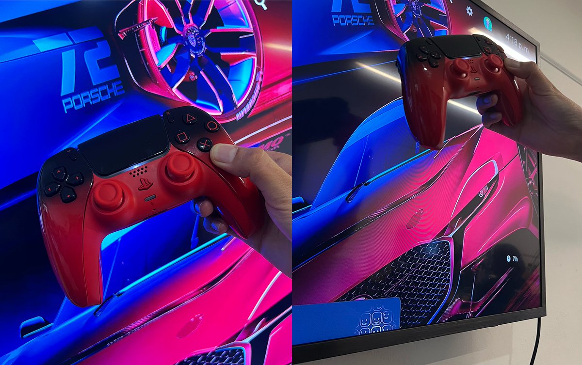PlayStation_LA tweet picture