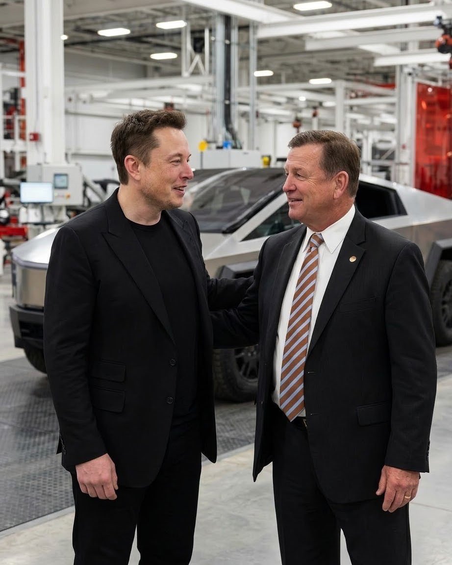 MikePritchclkr's tweet photo. If you had 60 seconds with Elon Musk, what would you ask first? 👀

A)  Mars? 🌍
B)  AI? 💡
C)  Success? 📈
D)  The future? ⚡ https://t.co/zzpYVemUnl