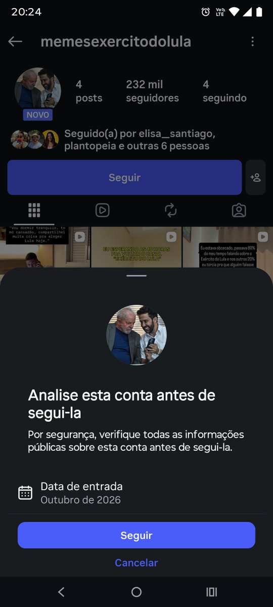 Gabriel01838786's tweet photo. Eu não tolerarei,estão querendo cercear até meu bom humor https://t.co/bW1XD0a7Xf