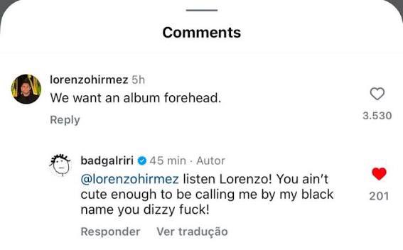 bobussyy's tweet photo. Rihanna 😭 https://t.co/y5a0dYqyYu