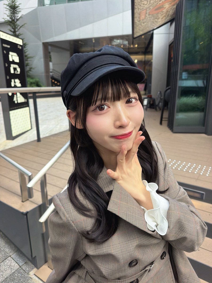 miyu_sukiiro's tweet photo. 秋はロングブーツが履きたくなる季節♡ https://t.co/keQi5uBcGP