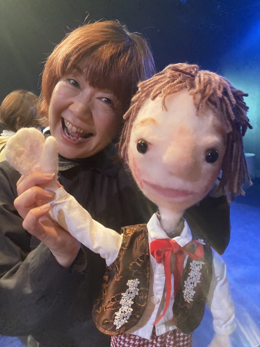 shoshinz's tweet photo. 17時間寝た。

次なる新作へ、GO!! https://t.co/Zbd7kWWXfp