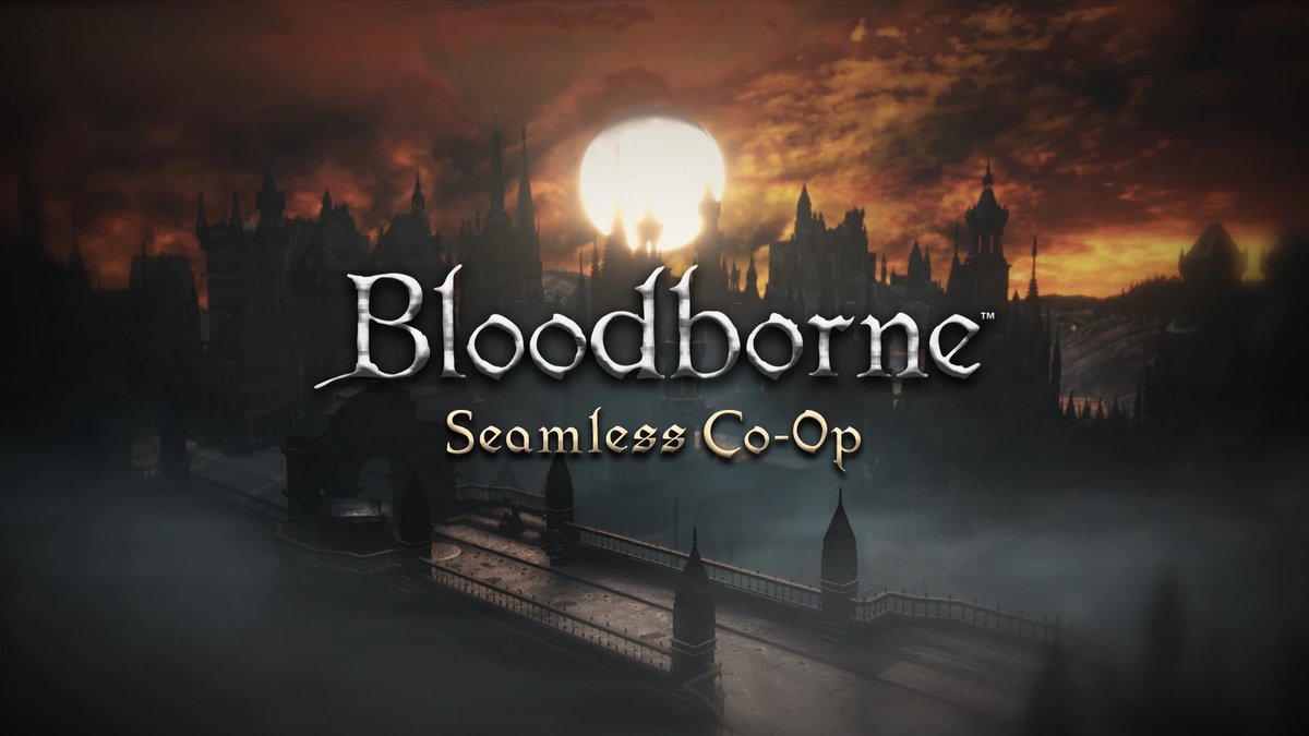 Pirat_Nation's tweet photo. Bloodborne has a new co-op mod, BBSC, for up to 5 players. 

>It lets you explore Yharnam, fight bosses, and progress with friends while staying connected through deaths, boss defeats, or area changes.
>Everyone keeps their own character, levels, and items. 
>Players can share progress, unlock shortcuts together, and earn boss rewards. >Enemies get stronger with more players.

It works with the shadPS4 emulator and a test version for the native PC port, plus split-screen on one PC.

As an early version, some features are missing, including Chalice Dungeons.

https://t.co/jhvs2LwI6e