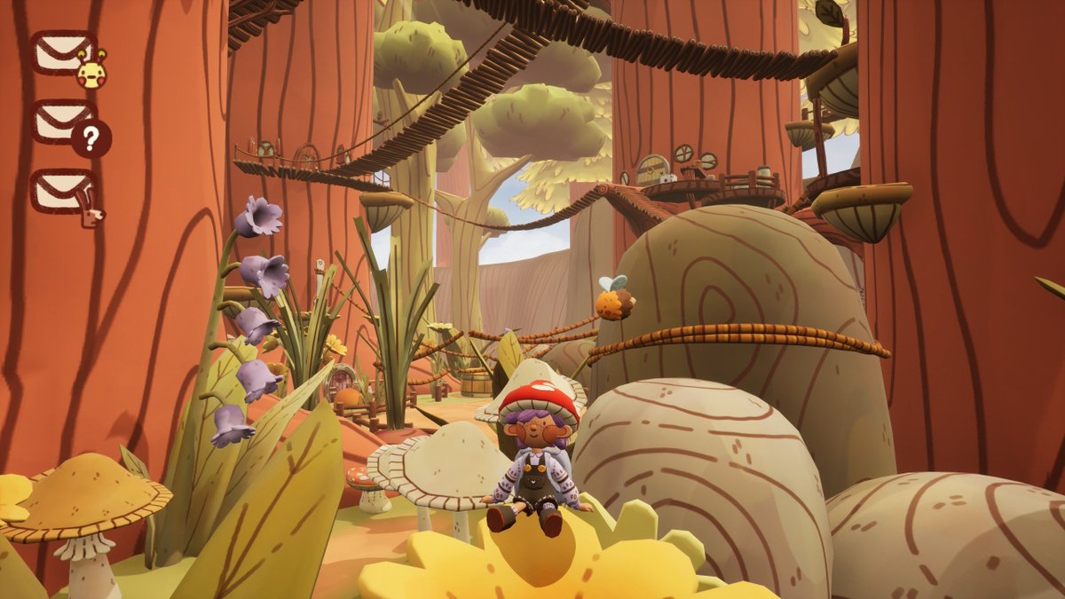 OpraZebb's tweet photo. 🍄 Mail Time 🍄
https://t.co/dxXt96QPqU https://t.co/g1peHDKxw5