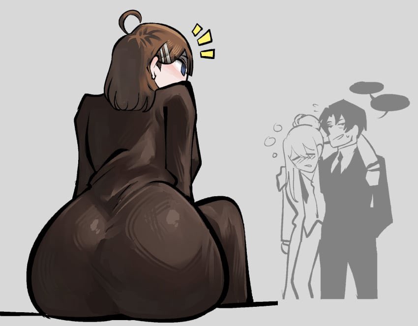 MissBodega_VA's tweet photo. “Why am I the one who always has to look over Roland and Netzach when they’re tipsy?… It’s so exhausting, but I would feel terrible if something happened to them… I seriously need some time to myself to detox from worrying so much.”

#NSFWRP #SFW #PMRP #pmrp https://t.co/sIoIsSi0XD