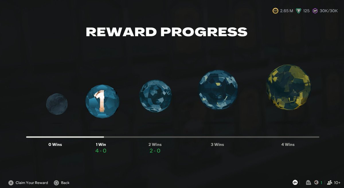 middelcs's tweet photo. @EASFCDirect would be nice to see you fix the draft no loss glitch, or even the hackers????? X)))

I either meet jeffrey epstein with 11 controllers, or i lose my draft on a 2-0 win???? - "Claim Rewards" Even when my draft says i won 2-0??? https://t.co/0neQ0EZJS6