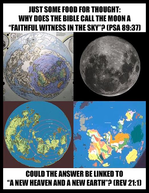 SaschaWieshoff's tweet photo. "And God made two great lights; the greater light to rule the day, and the lesser light to rule the night: he made the stars also." (Genesis 1:16) https://t.co/HPTYjfACI6