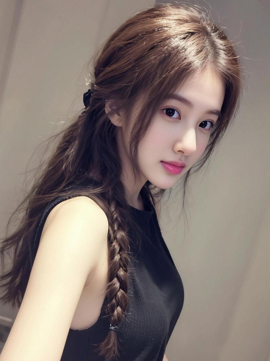 kleydismaranton's tweet photo. Bím tóc nghịch ngợm https://t.co/k1Sk5nbx9f