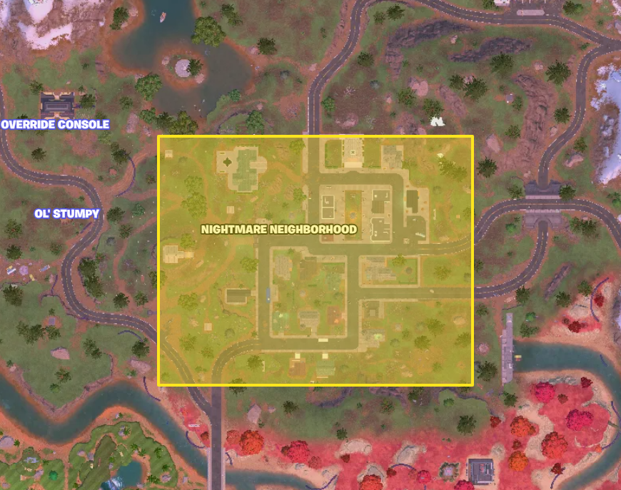 nocifFN's tweet photo. landing here in finals @izziFNBR 

Merci pour l'invitation @cis0r @Clemclx @FortniteFR https://t.co/FoWqPi6K2b