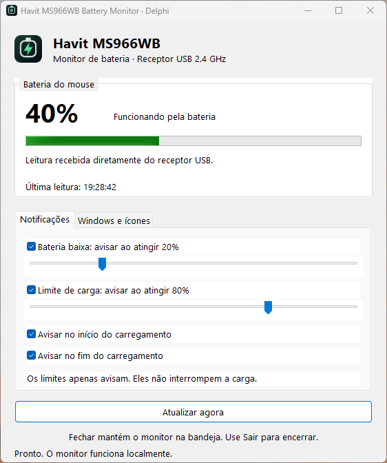 pleasematheus's tweet photo. Tava sem nada pra fazer, aí eu pensei em torrar uns tokens.

Decidi refazer meu próprio app em Delphi com componentes nativos do Windows e ficou tenebroso de feio, mas não vou negar que tem seu charme https://t.co/IZFXTbOxkc