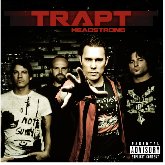 twobitsfourbits's tweet photo. #OForOctober
off
Trapt - Headstrong
Thanks to my headbanger daughters!
Back off, I'll take you on
Headstrong to take on anyone
I know that you are wrong
And this is not where you belong
https://t.co/AZs8WFJnUL https://t.co/uwlTTC1a1D