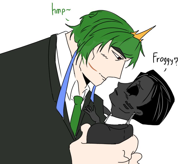 HongMinh726250's tweet photo. ???

#froggydude #grox #Frox #froggygrox https://t.co/tzyPfVU6UU