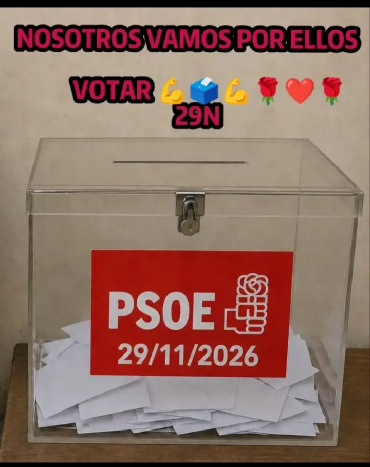 MarGR_65's tweet photo. @Carolin08113141 https://t.co/koAkwHLUus