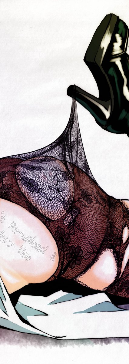 OeilVert_FFT's tweet photo. Takemi with black
#Persona5 https://t.co/8o1aabHJfp