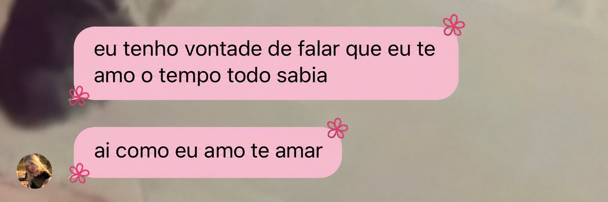 croslynk's tweet photo. e vocês nada https://t.co/SHOx6nf9R3