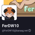 Photo by FerDW🔞 (comms open) (@FerDW20)