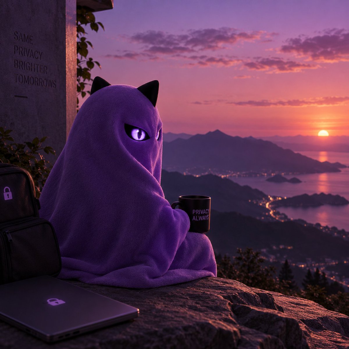 vcatcoin's tweet photo. always hidding in the private space https://t.co/N8IeNUS7Rk