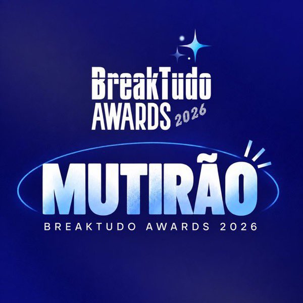 uploadmem's tweet photo. 🔹MUTIRÃO - BREAKTUDO AWARDS🔹

META: 150 RESPOSTAS 

CATEGORIA: HIT NACIONAL DO ANO

A cada 10 votos no site, comente um emoji aqui! 

🔗: https://t.co/kB3zZTXV7i https://t.co/BlfKjwwDO7
