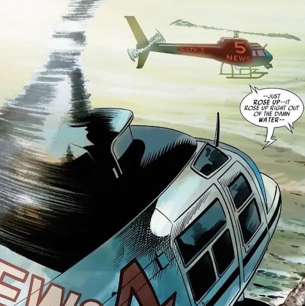 mutantskind's tweet photo. ⠀
⠀
“   —--   just   𝗥𝗢𝗦𝗘  𝗨𝗣   —--   it   rose  up  right   out   of   the   damn   water   —   ” 
⠀
⠀ https://t.co/UT72UfPLWy